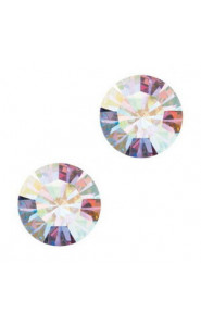 Preciosa MC Chaton MAXIMA 8mm - SS39 DF - Crystal AB 00030-20031